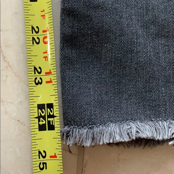 Free people crop flare jeans - Picture 6 of 6